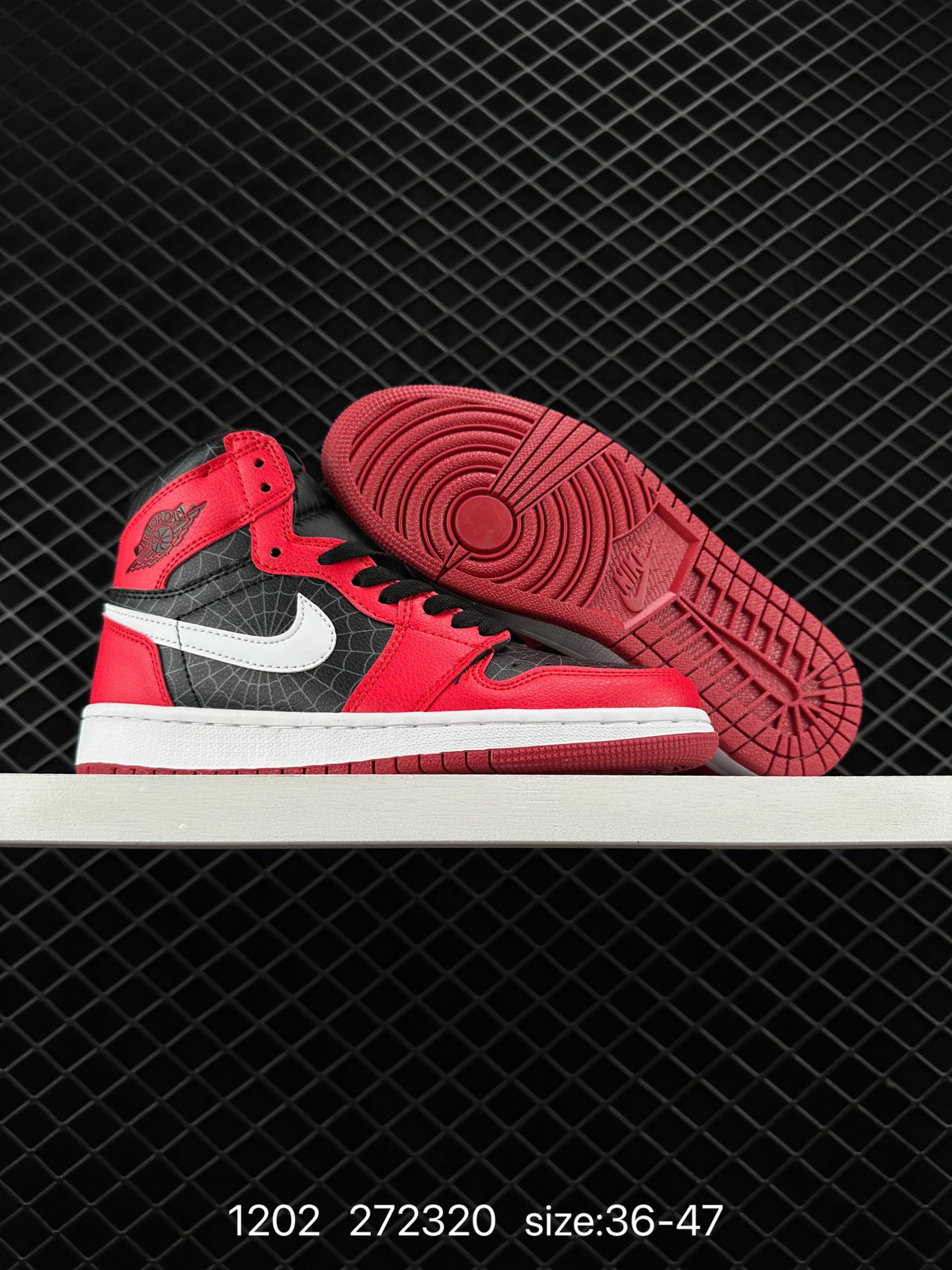 Nike Air Jordan 1 Mid”Green Yellow“